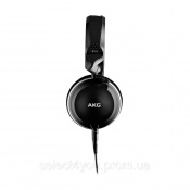 Наушники AKG K182 4 – techzone.com.ua Наушники AKG K182 4 – techzone.com.ua