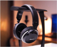 Наушники AKG K182 6 – techzone.com.ua Наушники AKG K182 6 – techzone.com.ua