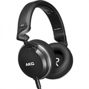 Навушники AKG K182 1 – techzone.com.ua