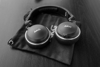Навушники AKG K182 5 – techzone.com.ua Навушники AKG K182 5 – techzone.com.ua
