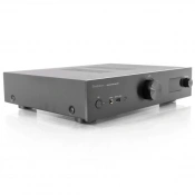 Мережевий аудіопідсилювач Technics SU-GX70 Black (SU-GX70EE-K) 3 – techzone.com.ua