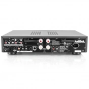 Мережевий аудіопідсилювач Technics SU-GX70 Black (SU-GX70EE-K) 4 – techzone.com.ua