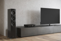 Мережевий аудіопідсилювач Technics SU-GX70 Black (SU-GX70EE-K) 7 – techzone.com.ua