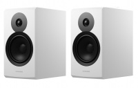 Полочная акустика Dynaudio Emit 20 White 2 – techzone.com.ua Полочная акустика Dynaudio Emit 20 White 2 – techzone.com.ua