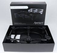 Стійки IsoAcoustics APERTA 300 Black 3 – techzone.com.ua Стійки IsoAcoustics APERTA 300 Black 3 – techzone.com.ua