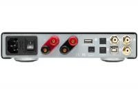 Интегрированный усилитель NuForce DDA120 with BTR1 bluetooth receiver black 3 – techzone.com.ua Интегрированный усилитель NuForce DDA120 with BTR1 bluetooth receiver black 3 – techzone.com.ua