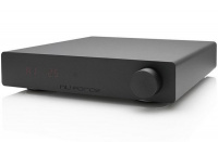 Інтегрований підсилювач NuForce DDA120 with BTR1 bluetooth receiver black 1 – techzone.com.ua