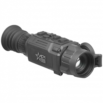 Тепловізійний приціл AGM Rattler V2 25-320 – techzone.com.ua