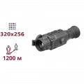 Тепловізійний приціл AGM Rattler V2 25-320 2 – techzone.com.ua