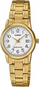 Годинник Casio TIMELESS COLLECTION LTP-V002G-7B2UDF
