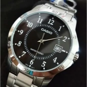 Чоловічий годинник Casio Timeless Analogue MTP-V004D-1BUDF 3 – techzone.com.ua