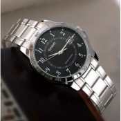 Чоловічий годинник Casio Timeless Analogue MTP-V004D-1BUDF 4 – techzone.com.ua