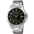 Чоловічий годинник Casio Timeless Analogue MTP-V004D-1BUDF 1 – techzone.com.ua