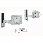 Кронштейн Vogels VFW332B 2 – techzone.com.ua Кронштейн Vogels VFW332B 2 – techzone.com.ua