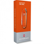 Складаний ніж Victorinox CLASSIC SD Colors 0.6223.T82G 4 – techzone.com.ua Складаний ніж Victorinox CLASSIC SD Colors 0.6223.T82G 4 – techzone.com.ua