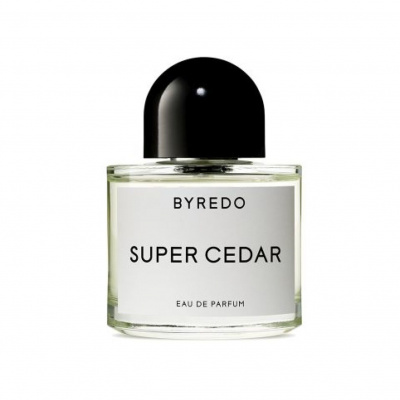 Byredo Super Cedar Парфумована вода унісекс 50 мл – techzone.com.ua