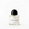 Byredo Super Cedar Парфумована вода унісекс 50 мл 4 – techzone.com.ua