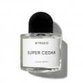 Byredo Super Cedar Парфумована вода унісекс 50 мл 6 – techzone.com.ua