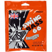 Струны для бас-гитары Rotosound RN66LD 2 – techzone.com.ua Струны для бас-гитары Rotosound RN66LD 2 – techzone.com.ua