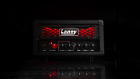 Гітарний підсилювач-голова Laney IRF-LEADTOP 5 – techzone.com.ua