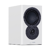 Полочна акустика Mission LX-1 MKII Lux White 1 – techzone.com.ua