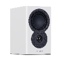 Полочная акустика Mission LX-1 MKII Lux White 1 – techzone.com.ua