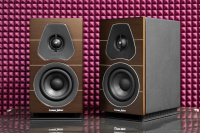Акустика Sonus Faber Lumina I Wenge 2 – techzone.com.ua Акустика Sonus Faber Lumina I Wenge 2 – techzone.com.ua