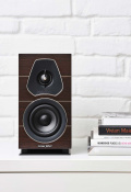 Акустика Sonus Faber Lumina I Wenge 5 – techzone.com.ua Акустика Sonus Faber Lumina I Wenge 5 – techzone.com.ua