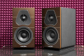 Акустика Sonus Faber Lumina I Wenge 2 – techzone.com.ua