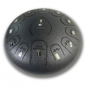 Ґлюкофон Alfabeto GLP12-13BK (глюкофон) 2 – techzone.com.ua Ґлюкофон Alfabeto GLP12-13BK (глюкофон) 2 – techzone.com.ua