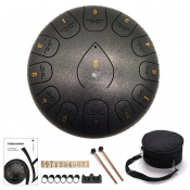 Ґлюкофон Alfabeto GLP12-13BK (глюкофон) 5 – techzone.com.ua Ґлюкофон Alfabeto GLP12-13BK (глюкофон) 5 – techzone.com.ua