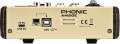 Мікшерний пульт Phonic Gold Edition AM5GE 3 – techzone.com.ua