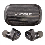 Бездротові навушники Noble Audio FoKus Prestige Encore Black 1 – techzone.com.ua