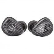 Бездротові навушники Noble Audio FoKus Prestige Encore Black 2 – techzone.com.ua