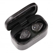 Бездротові навушники Noble Audio FoKus Prestige Encore Black 3 – techzone.com.ua