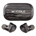 Бездротові навушники Noble Audio FoKus Prestige Encore Black 1 – techzone.com.ua