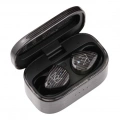 Бездротові навушники Noble Audio FoKus Prestige Encore Black 3 – techzone.com.ua