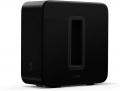 Сабвуфер активный Sonos Sub Gen.3 Black (SUBG3EU1BLK) 1 – techzone.com.ua