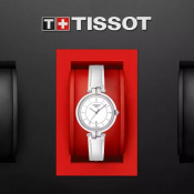 Жіночий годинник Tissot Flamingo T094.210.16.011.00 5 – techzone.com.ua Жіночий годинник Tissot Flamingo T094.210.16.011.00 5 – techzone.com.ua