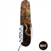 Складаний ніж Victorinox CLIMBER ZODIAC Золота дерев'яна змія 1.3703.3.Z4240pk 7 – techzone.com.ua Складаний ніж Victorinox CLIMBER ZODIAC Золота дерев'яна змія 1.3703.3.Z4240pk 7 – techzone.com.ua