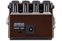 BOSS OC-5 Педаль ефектів 3 – techzone.com.ua BOSS OC-5 Педаль ефектів 3 – techzone.com.ua