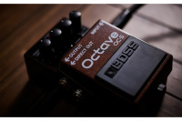 BOSS OC-5 Педаль ефектів 4 – techzone.com.ua BOSS OC-5 Педаль ефектів 4 – techzone.com.ua