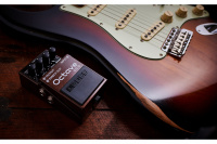 BOSS OC-5 Педаль ефектів 5 – techzone.com.ua BOSS OC-5 Педаль ефектів 5 – techzone.com.ua