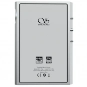 Hi-Fi Плеєр Shanling M1 Plus Audio Player Silver 3 – techzone.com.ua Hi-Fi Плеєр Shanling M1 Plus Audio Player Silver 3 – techzone.com.ua