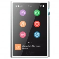 Hi-Fi Плеєр Shanling M1 Plus Audio Player Silver 1 – techzone.com.ua