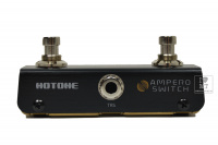 HOTONE AUDIO FS-1 Футсвіч для процесорів ефектів 2 – techzone.com.ua
