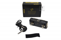 HOTONE AUDIO FS-1 Футсвіч для процесорів ефектів 6 – techzone.com.ua