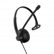 Спеціалізована гарнітура EPOS IMPACT 100 MS Mono Black (1001419) 2 – techzone.com.ua Спеціалізована гарнітура EPOS IMPACT 100 MS Mono Black (1001419) 2 – techzone.com.ua