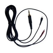 Сменный кабель для наушников Sennheiser KBL - HD 25 II (523874)