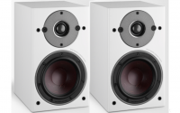 Фронтальные акустические колонки DALI Oberon 1 White 2 – techzone.com.ua Фронтальные акустические колонки DALI Oberon 1 White 2 – techzone.com.ua